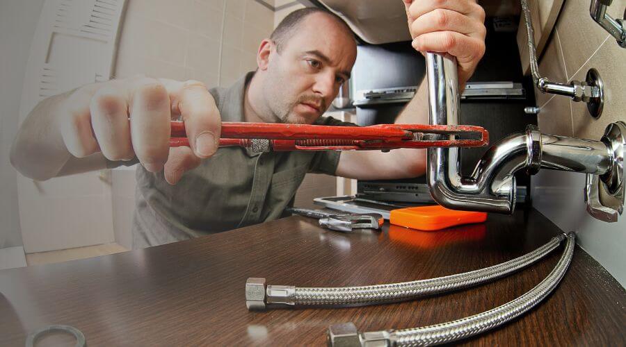Professional Leak Detection Services in Levelock, AK